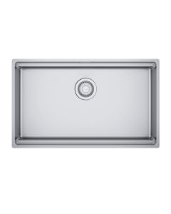 Franke Box Pro (BXX PRO 210/110-70 ACC) 1 Bowl Sink Stainless Steel