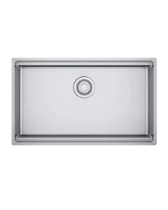 Franke Box Pro (BXX PRO 210/110-70 ACC) 1 Bowl Sink Stainless Steel