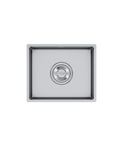 Franke Box DrainMax (BDX 210/110-50) 1 Bowl Sink Stainless Steel