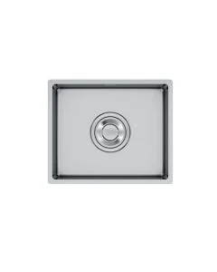 Franke Box DrainMax (BDX 210/110-50) 1 Bowl Sink Stainless Steel