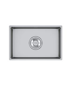Franke Box DrainMax (BDX 210/110-65) 1 Bowl Sink Stainless Steel