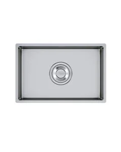 Franke Box DrainMax (BDX 210/110-65) 1 Bowl Sink Stainless Steel
