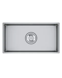 Franke Box DrainMax (BDX 210/110-80) 1 Bowl Sink Stainless Steel