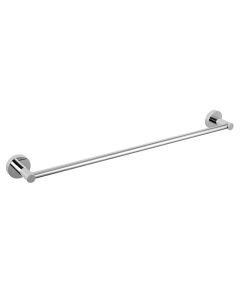 Florence 600mm Towel Rail Chrome