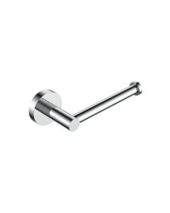 Florence Toilet Roll Holder Chrome