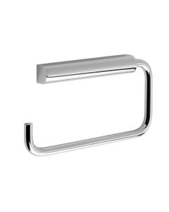 Florence Toilet Roll Holder Chrome