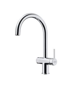 Franke Maris Water Hub 3-in-1 Electronic Kettle Tap (7L) Chrome