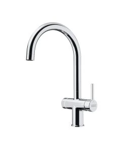 Franke Maris Water Hub 3-in-1 Electronic Kettle Tap (4L) Chrome