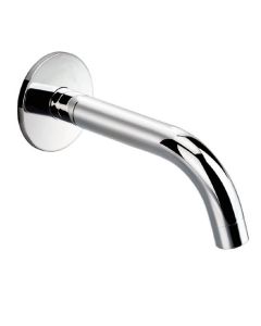 Levo Basin / Bath Spout 170mm