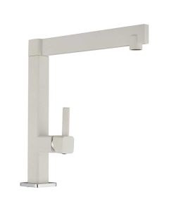 1810 XXX Single Lever Sink Mixer White