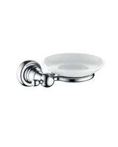 1901 Soap Dish