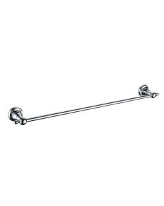 1901 Towel Rail Chrome