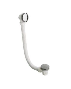 XT Bath Click Clack Waste Extended