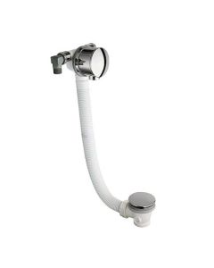 XT Bath Filler Click Clack Waste