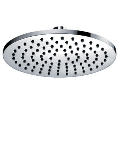 Deluxe Round 200mm Showerhead
