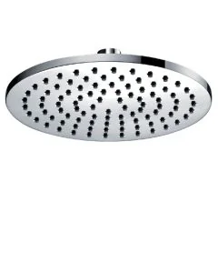 Deluxe Round 200mm Showerhead