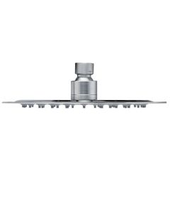 Slimline Round 200mm Showerhead