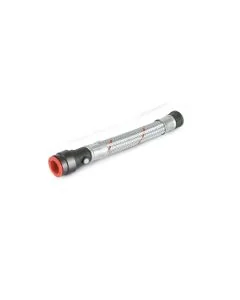 22mm Straight AV Coupler with Isolating Valve