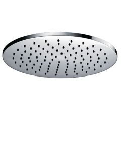 Deluxe Round 250mm Showerhead