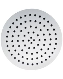 Slimline Round 250mm Showerhead