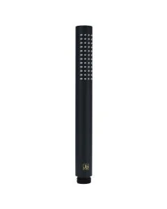 VOS Slim Shower Handset Matt Black