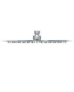 Slimline Round 300mm Showerhead