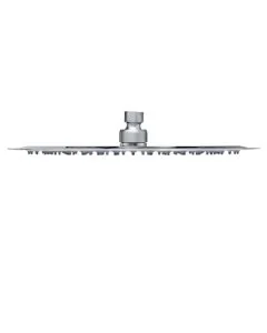 Slimline Round 300mm Showerhead