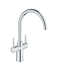Ambi Contemporary Sink Mixer