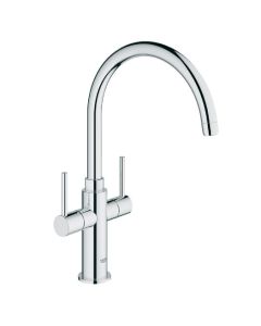 Ambi Cosmopolitan Sink Mixer