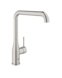 Essence Sink Mixer Super Steel