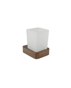 Hix Tumbler Holder Bronze