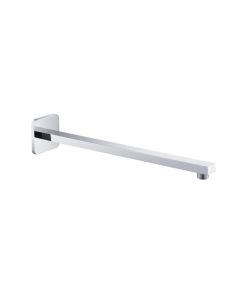 Hix Wall Mounted Shower Arm Chrome