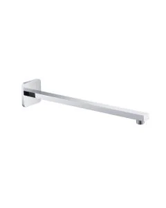 Hix Wall Mounted Shower Arm Chrome