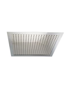 Hix Ceiling Mounted Shower Head Chrome