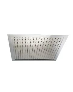 Hix Ceiling Mounted Shower Head Chrome