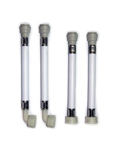 Turboboost Mk2 2.0bar Shower Pump