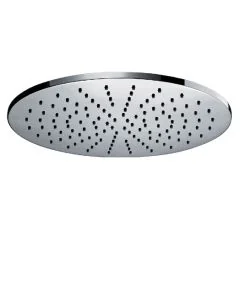 Deluxe Round 400mm Showerhead