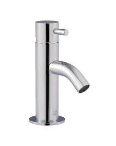 Florence Cloakroom Basin Mixer Chrome