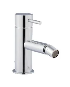Florence Bidet Mixer Chrome