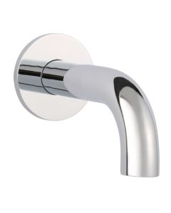 Florence 120mm Basin Spout Chrome