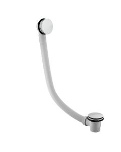 Grosvenor Click Clack Bath Waste Chrome