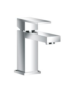 Athena Single Lever Basin Mixer Chrome