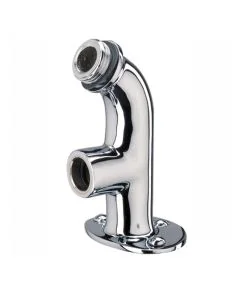 87mm Exposed Shower Arm for Rigid Riser