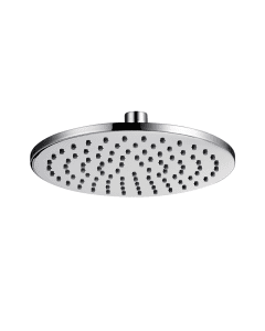 Boker 200mm Round Shower Head Chrome