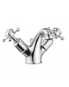 Crosswater Belgravia Crosshead Basin Mixer