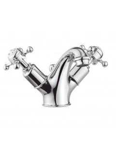 Crosswater Belgravia Crosshead Basin Mixer