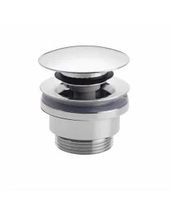 Basin Click Clack Waste Slotted