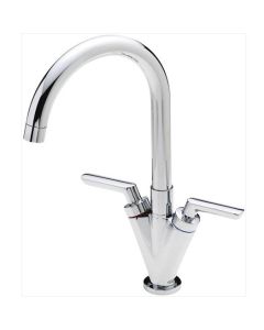 Lever Monobloc Kitchen Sink Mixer