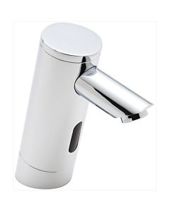 Art Infra Red Basin Mixer
