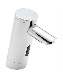 Art Infra Red Basin Mixer